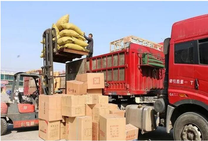 厦门到泰州物流专线