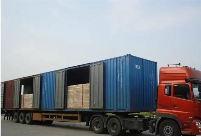 厦门到泰州整车运输