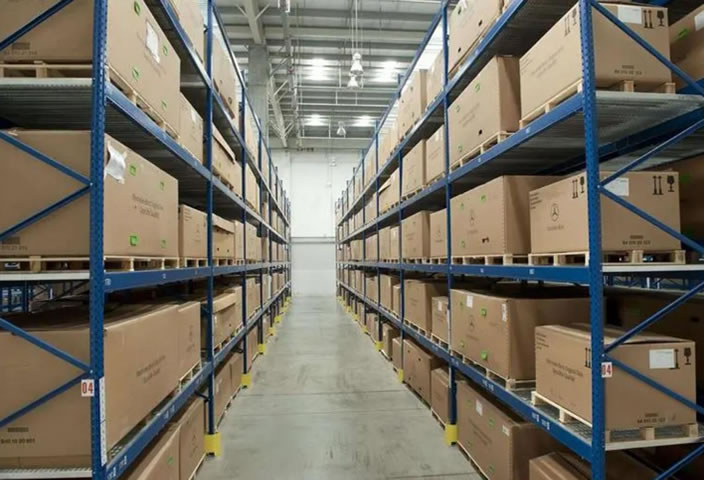 厦门到泰州货物仓储