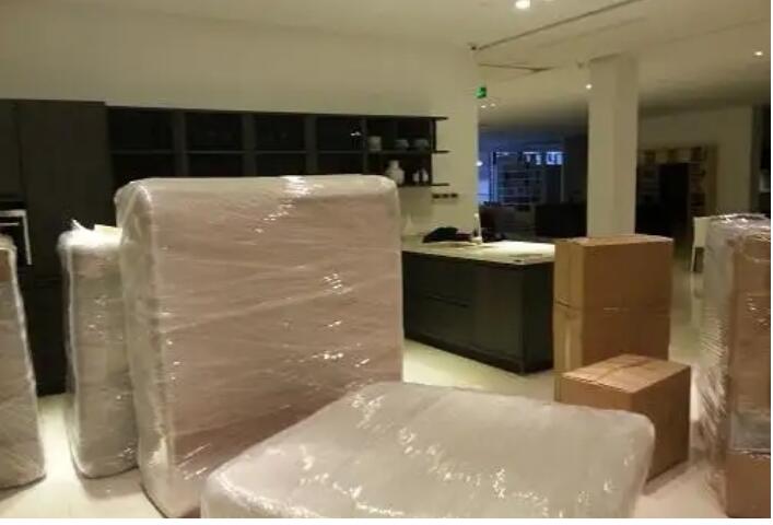 厦门到泰州长途搬家