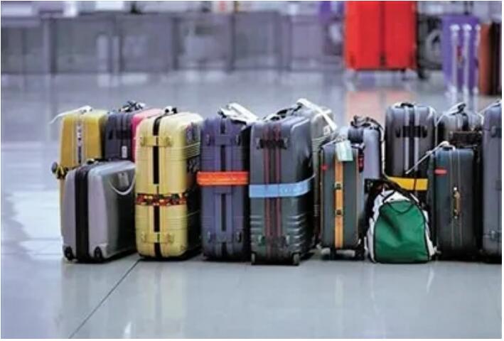 厦门到泰州行李托运