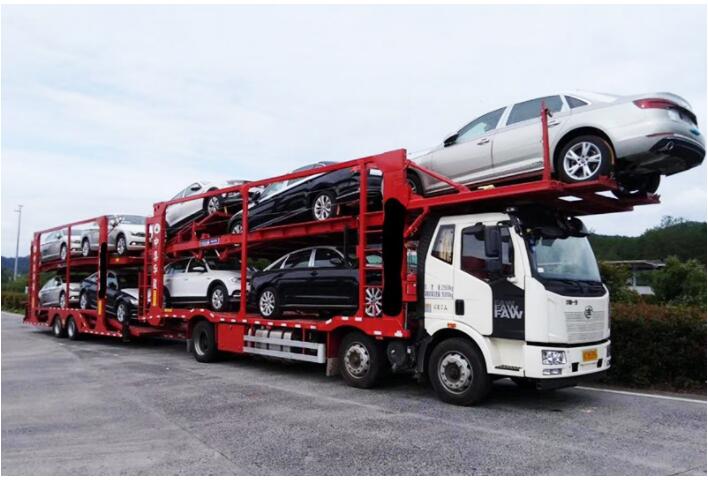 厦门到泰州轿车托运